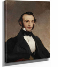 George Musgrave Giger by Thomas Sully