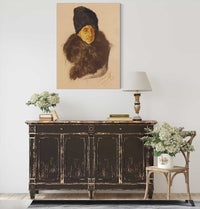 Georges Marie Haardt by Alexander Evgenievich Yakovlev