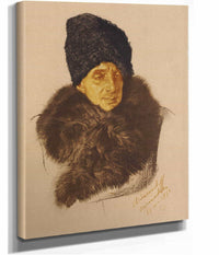 Georges Marie Haardt by Alexander Evgenievich Yakovlev