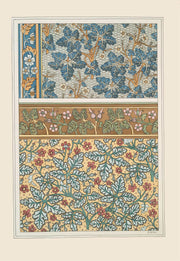Geranium Sauvage by Maurice Pillard Verneuil