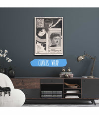 Gilmores Court Square Theatre & Opera House by Will Bradley