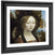 Ginevra De' Benci [Obverse] By Leonardo Da Vinci