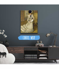 Girl Reading by Frederick Carl Frieseke