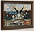 Give Us This Day By Marsden Hartley