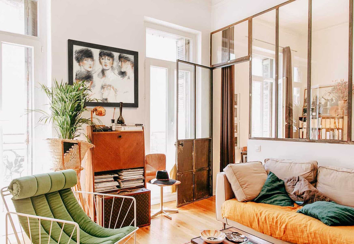 Gladys Deacon Duchess Of Marlborough by Paul Cesar Helleu