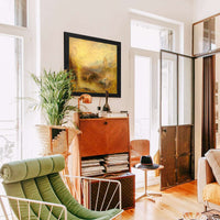 Glaucus And Scylla by Joseph Mallord William Turner