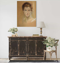 Gloria by Alice Pike Barney