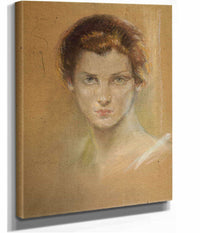 Gloria by Alice Pike Barney