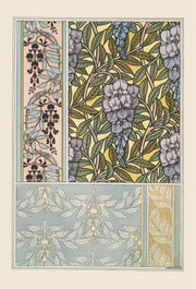 Glycine by Maurice Pillard Verneuil