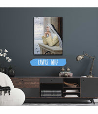 Gods Creatures by Eugen Von Blaas