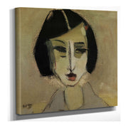 Gota by Helene Schjerfbeck