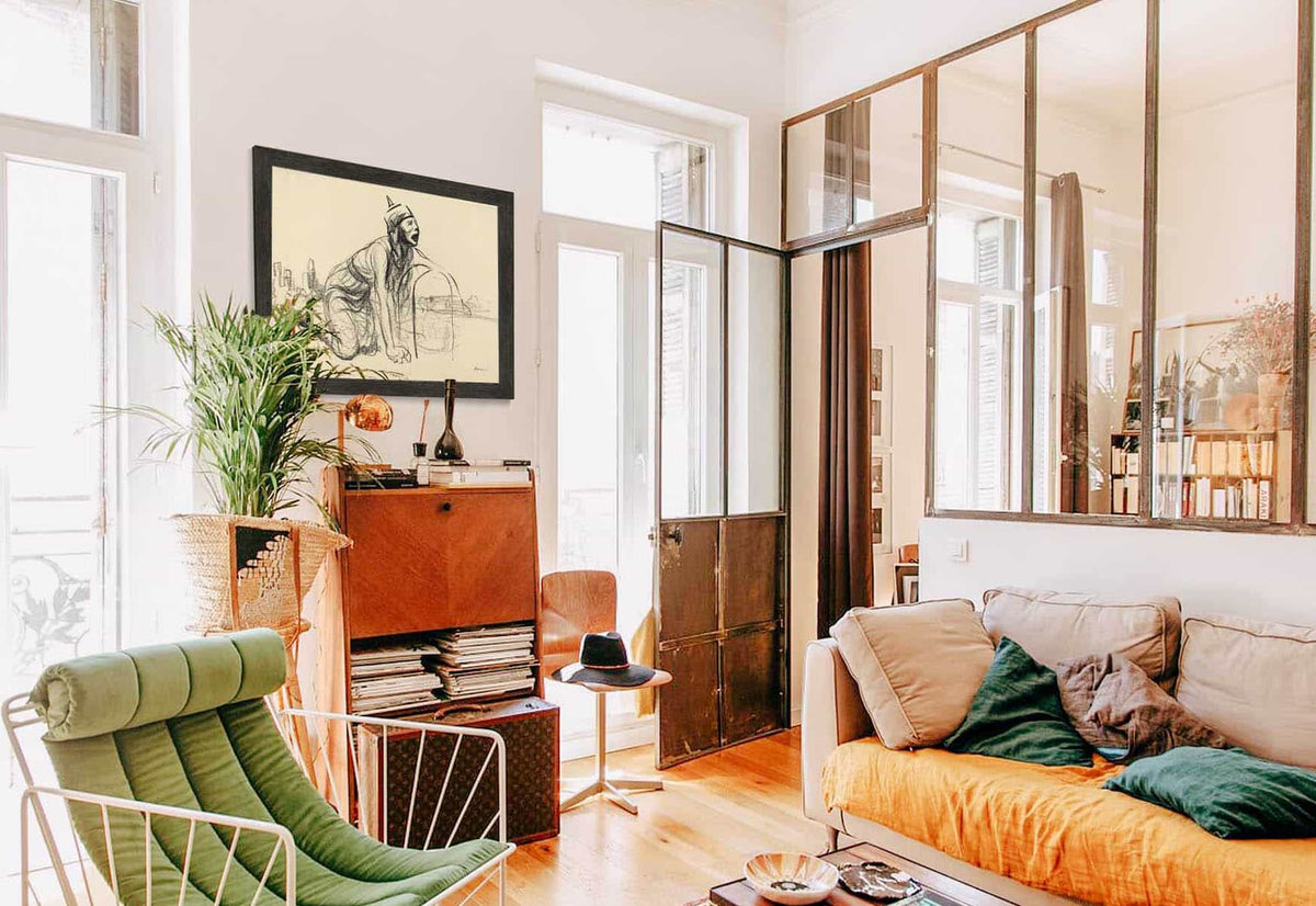 Grace by Jean Louis Forain