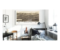 Granville Ny  State Of New York