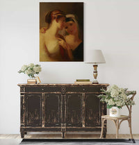 Greek Girls by Thomas Sully