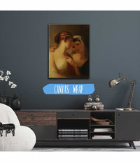 Greek Girls by Thomas Sully