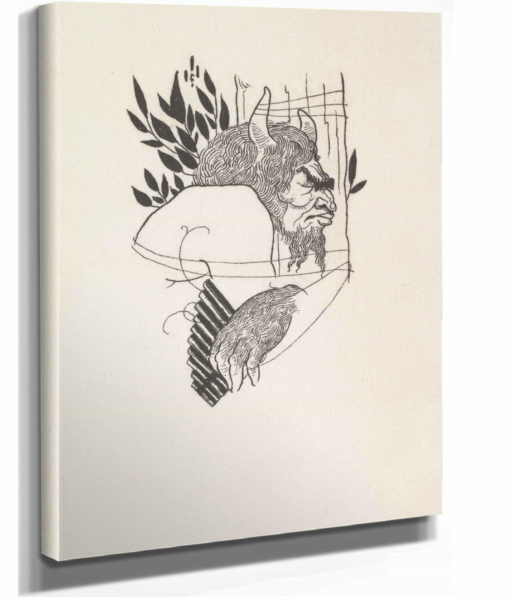 Grotesques By Aubrey Beardsley S by Aubrey Vincent Beardsley