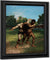 Gustave Courbet The Wrestlers 1853 By Gustave Courbet