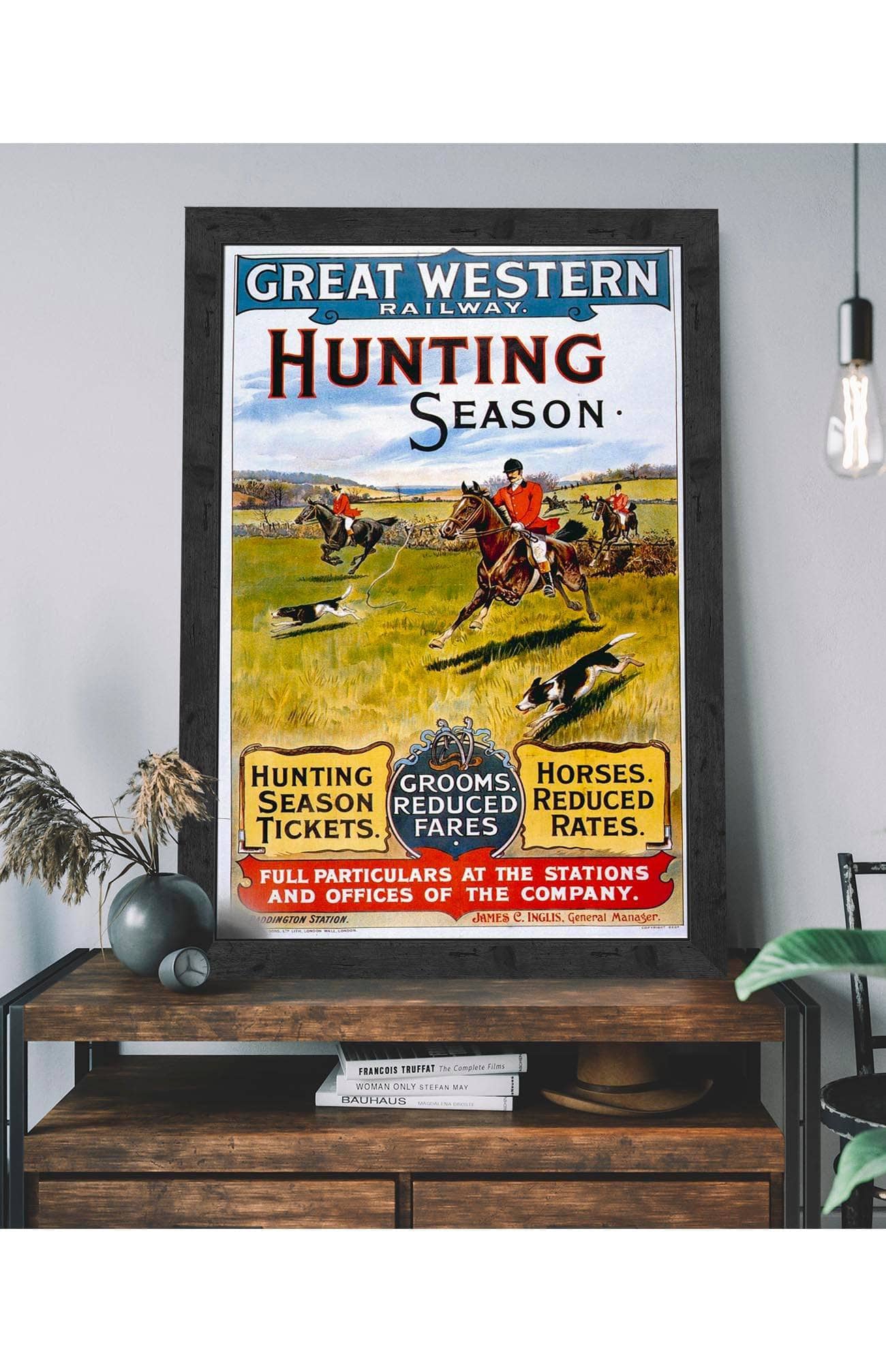 GWR1 railways