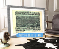 Hackensack New Jersey State of New Jersey