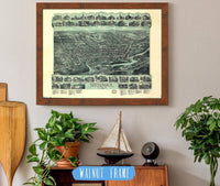 Hackensack New Jersey State of New Jersey