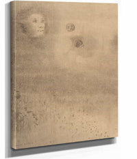 Hallucinations by Odilon Redon