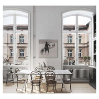 Hands Off by Frederic Remington