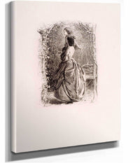 Happy Springtime by Sir John Everett Millais