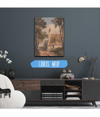 Harborne Early Th Century by David Cox