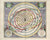 Harmonia Macrocosmica Plate Copy 2 1660 By Andreas Cellarius