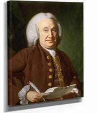 Harrison Gray by John Singleton Copley