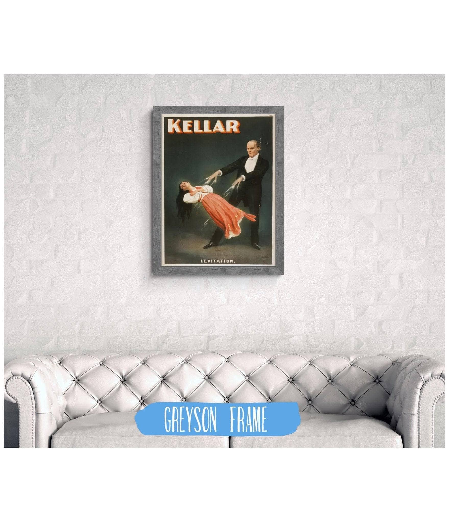 Harry Kellar