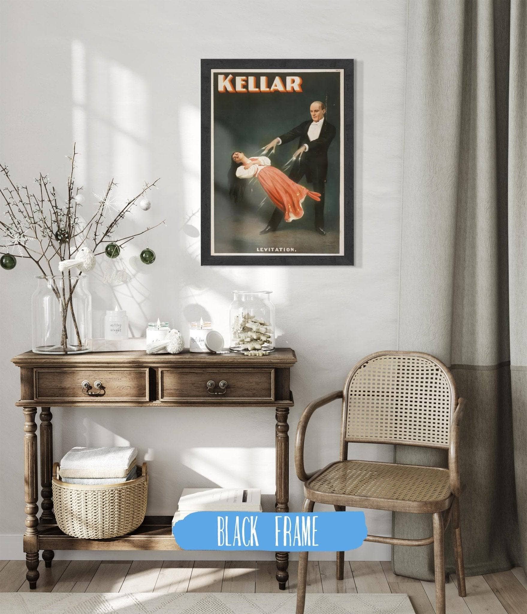 Harry Kellar
