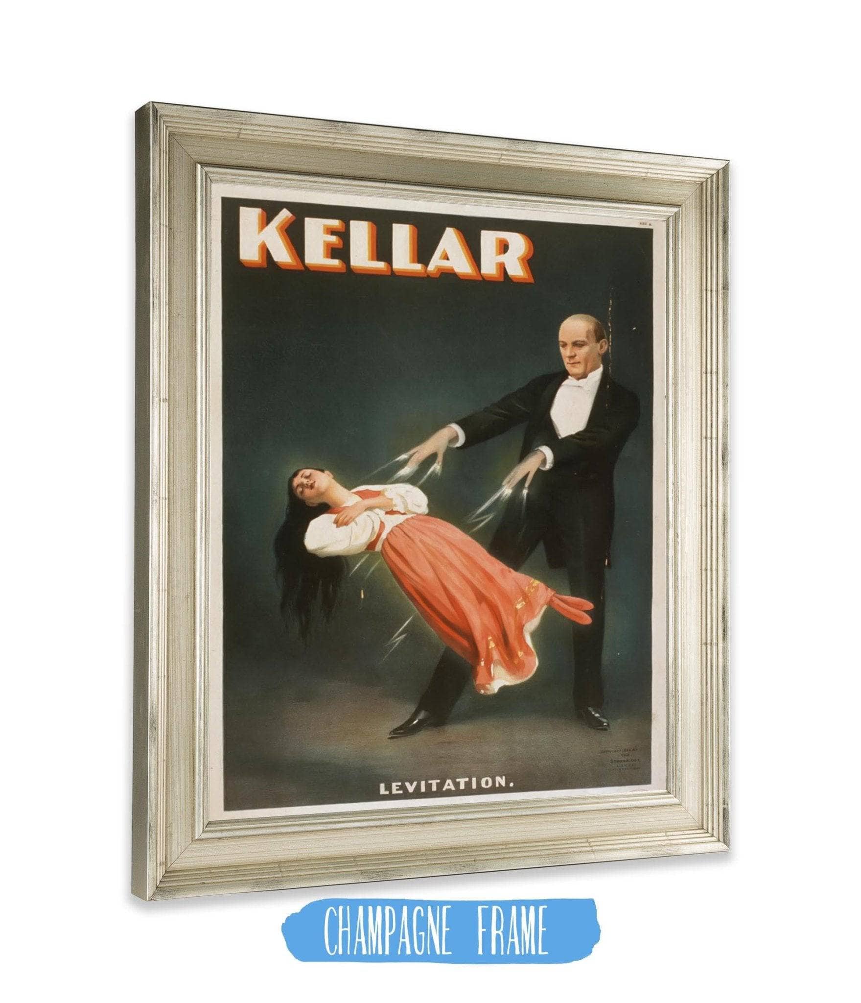 Harry Kellar