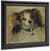 Head Of A Dog Pierre Auguste Renoir