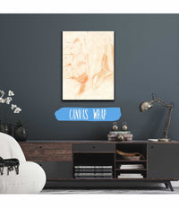 Head Of An Old Woman In Left Profile by Jacob Jordaens