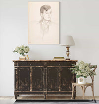 Heikki Jarnefelt Taiteilijan Poika by Eero Jarnefelt