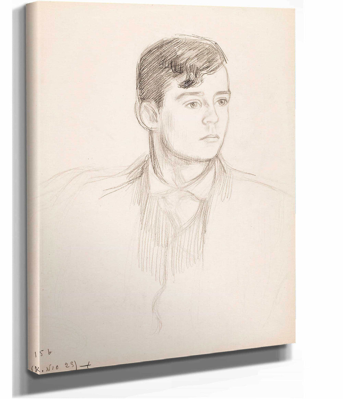 Heikki Jarnefelt Taiteilijan Poika by Eero Jarnefelt