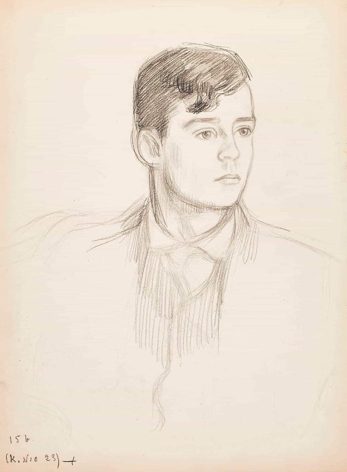 Heikki Jarnefelt Taiteilijan Poika by Eero Jarnefelt