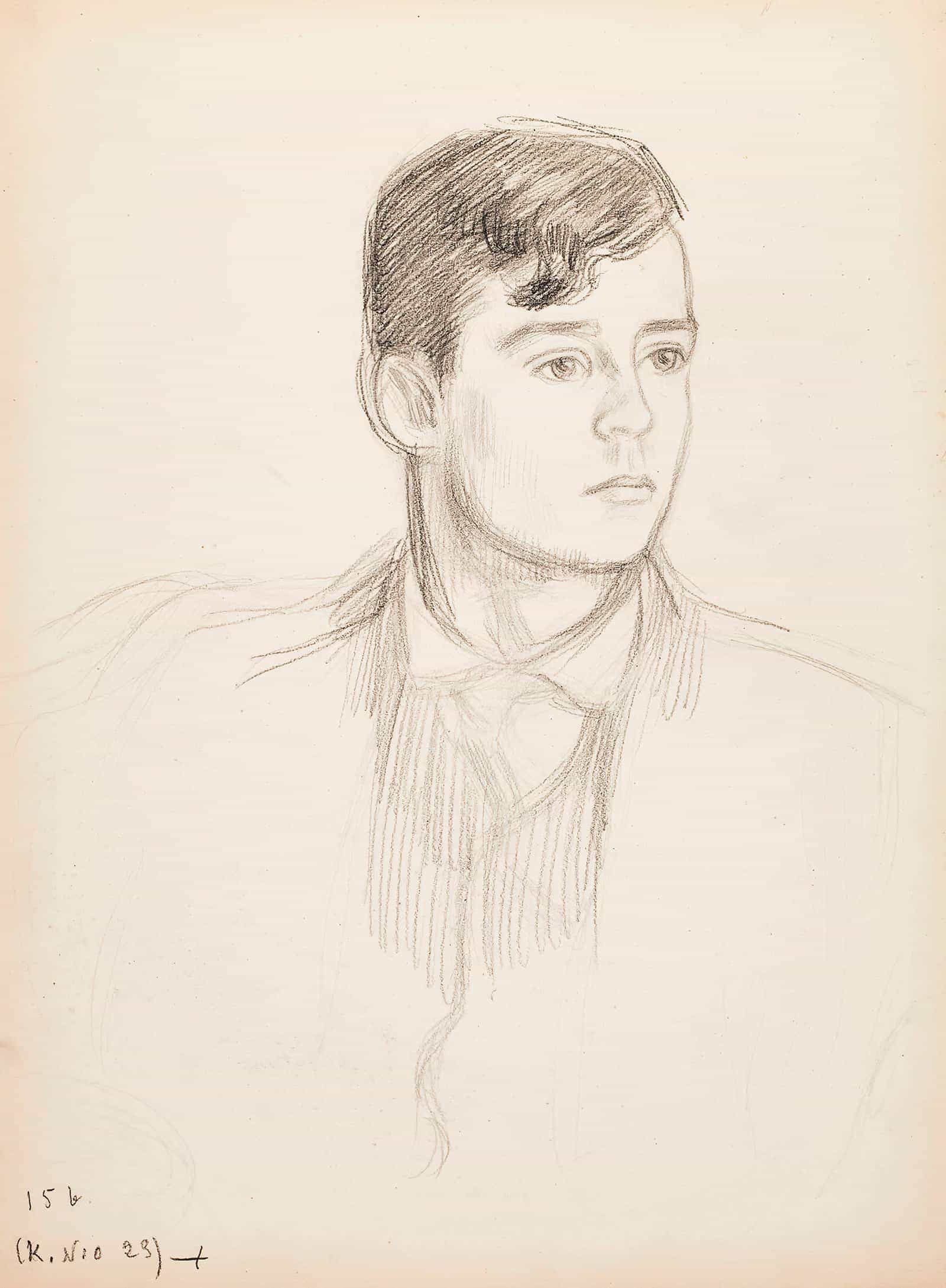 Heikki Jarnefelt Taiteilijan Poika by Eero Jarnefelt