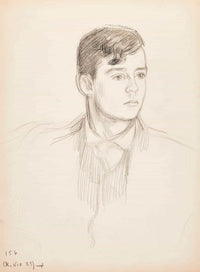 Heikki Jarnefelt Taiteilijan Poika by Eero Jarnefelt