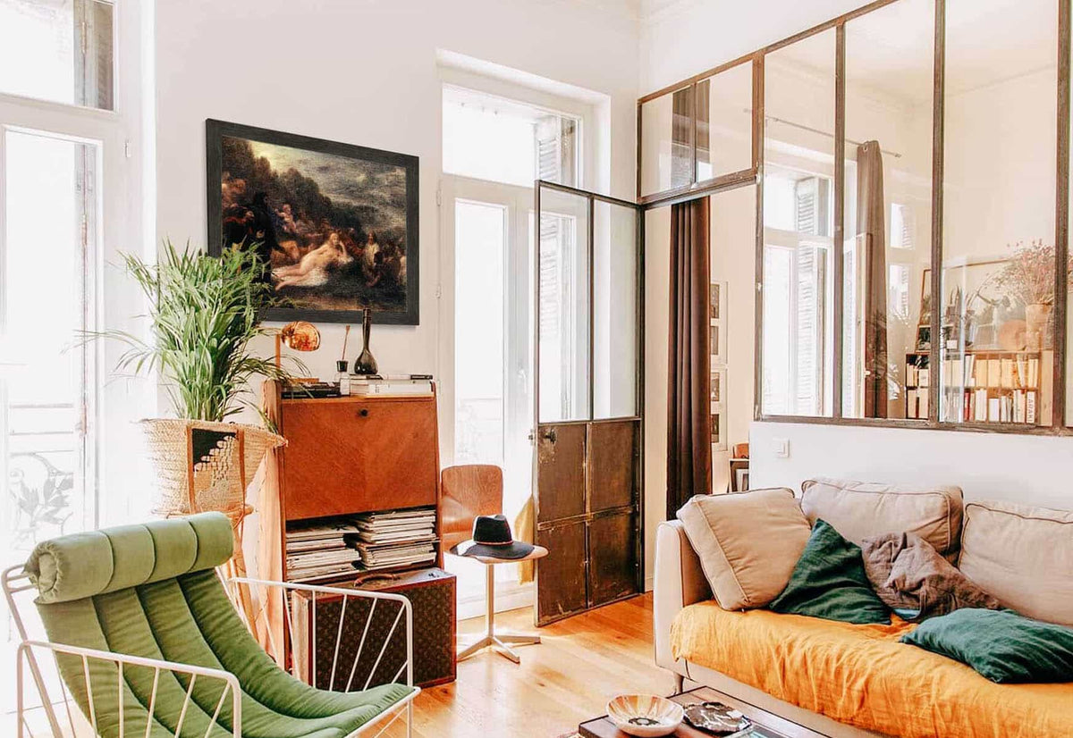 Helene by Henri Fantin Latour