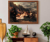 Helene by Henri Fantin Latour