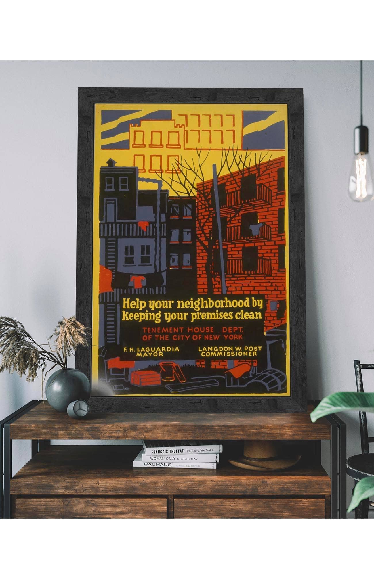 Help Your Neighborhood By Keeping Your Premises Clean