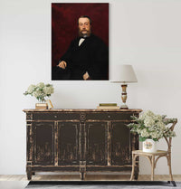 Henri Alexandre Louis Pommery by Carolus Duran