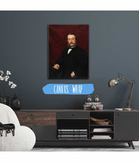 Henri Alexandre Louis Pommery by Carolus Duran