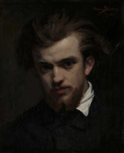 Henri Fantin Latour by Carolus Duran