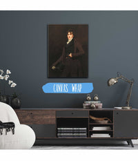 Henry David Erskine Twelfth Earl Of Buchan by Sir Henry Raeburn