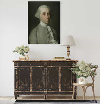 Henry Hill by John Singleton Copley