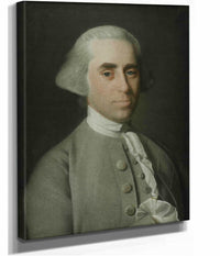 Henry Hill by John Singleton Copley