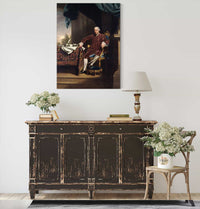 Henry Laurens by John Singleton Copley